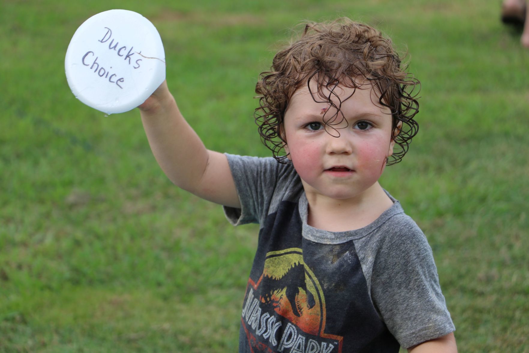 2019 National Night Out in Wagoner